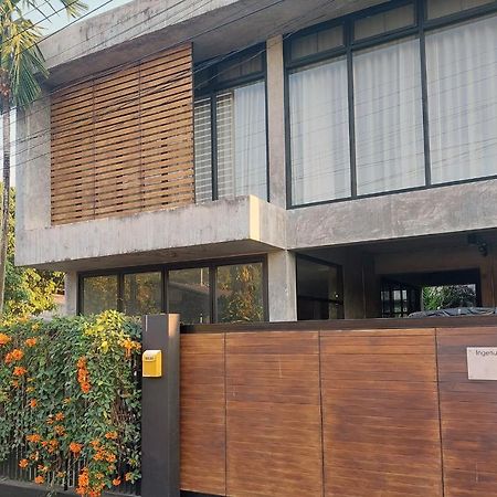 Baan Mali Apartment Chiang Mai Dış mekan fotoğraf