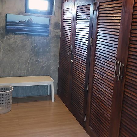 Baan Mali Apartment Chiang Mai Dış mekan fotoğraf