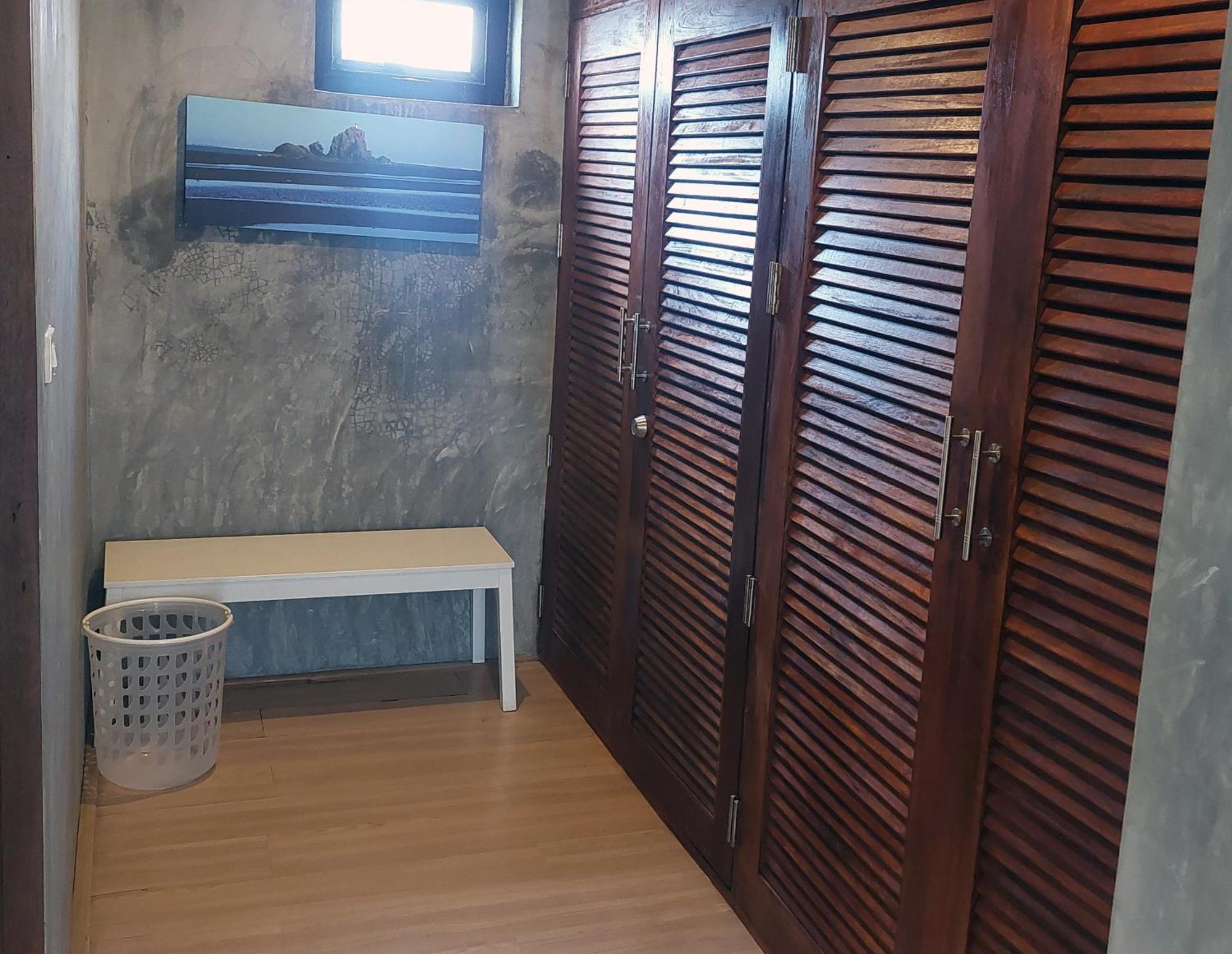 Baan Mali Apartment Chiang Mai Dış mekan fotoğraf