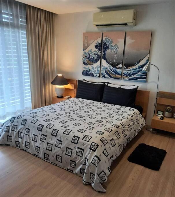 Baan Mali Apartment Chiang Mai Dış mekan fotoğraf