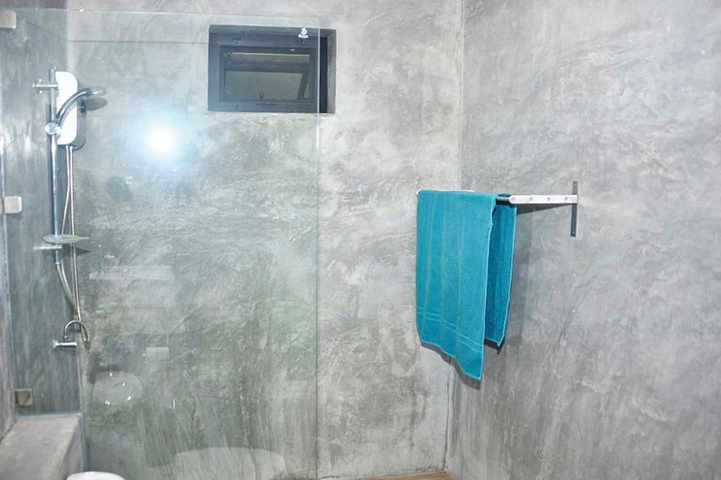 Baan Mali Apartment Chiang Mai Dış mekan fotoğraf