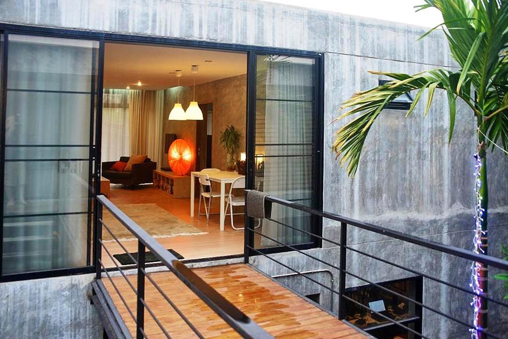 Baan Mali Apartment Chiang Mai Dış mekan fotoğraf