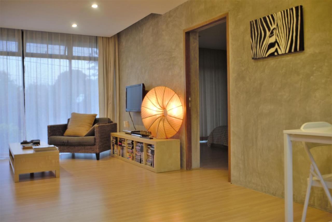 Baan Mali Apartment Chiang Mai Dış mekan fotoğraf